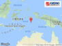 班达海发生6.5级地震　震源深度170千米
