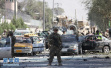 阿富汗喀布尔爆炸事件已致57死　暂无中国公民伤亡