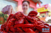 中国小龙虾去俄罗斯了？媒体调查：当地人没人会吃？