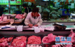 焦作猪肉价格升高　食用油和蔬菜价格下跌　