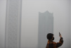 北京今启动黄色预警　京津冀空气达标路还有多长?