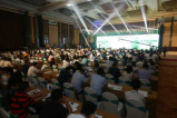 绿色建筑产业发展（广东）峰会举行 “大咖”论道绿色建筑发展趋势