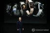 Apple Watch夺回第一 Fitbit时代或终结-科技频道