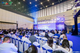 第13届中西部IT产品博览会5月上旬将于郑开幕