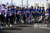 5000多人出发探索杭城之美——2017杭州城市定向赛开跑
