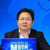 清华大学招办主任刘震