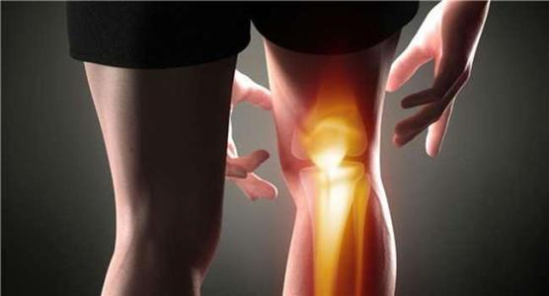 膝关节磨损不可修复,为健康千万别做这些动作