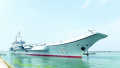 台媒称辽宁舰预计7月7日抵达香港 歼20或一同来港