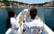 Uber在克罗地亚推“海上叫船”服务 连接主要旅游景点