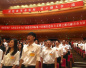 宁波市第十八次团代会开幕 近400名优秀青年代表赴会