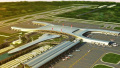 郑州机场货运量在中部机场首次实现“双第一”