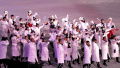 国际奥委会：朝韩共同入场为和平“打开了一点门”