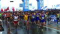 1800名志愿者将助力衡水湖马拉松赛