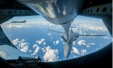 美军轰炸机在东海上空训练空中加油　对中国公开挑衅？