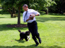 国家元首中的“铲屎官”：奥巴马普京都爱狗