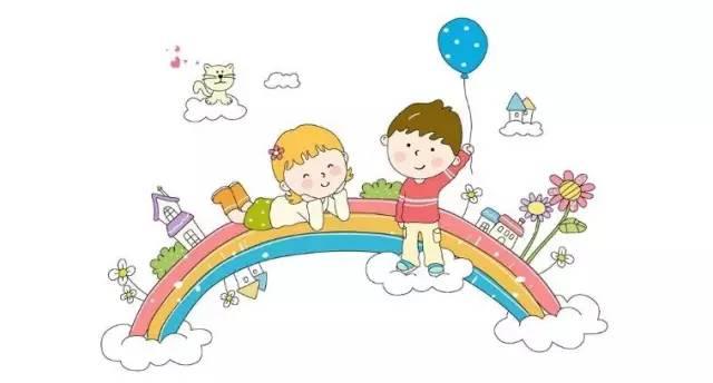 微笑彩虹关爱特殊儿童公益活动进校园启动