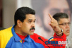 委内瑞拉总统马杜罗：谴责美国阻碍委内瑞拉大选
