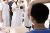 吉林省卫计委为7岁以下儿童免费视力筛查