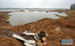 河南省全面整治非法采砂　恢复河流自然生态