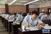 保定2909人参加国家统一法律职业资格考试