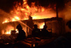 孟加拉国首都火灾69人死亡　中使馆：暂未发现中国公民伤亡