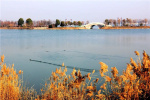 河南永城：践行生态文明 建设美丽河湖