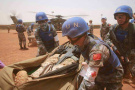 联合国谴责驻马里维和人员遇袭事件