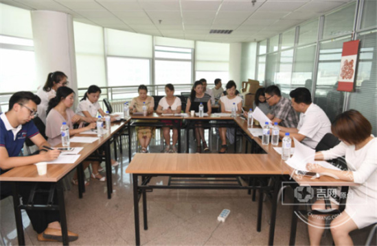 林省青少年国际交流营活动已经有11所学校的