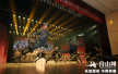 |舟山市庆祝中国人民解放军建军90周年文艺晚会举行