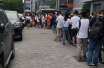 杭州三大热盘公布摇号人数　远不如想象中那般疯狂