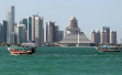 沙特欲挖运河将卡塔尔隔绝成岛？有人称更像是凿了条护城河