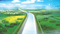 南水北调中线向河南生态补水5.02亿立米　惠及10省辖市