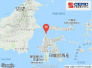 印尼强震引发海啸已致至少30人死亡　暂无中国人伤亡消息