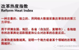 省会城市改革热度指数发布　济南全国第五！