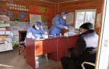 河南郏县：发挥医共体优势 做新冠病毒县域重症救治体系样板