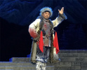 大型现代豫剧《杨靖宇》在黄河戏剧节喜获“大满贯”